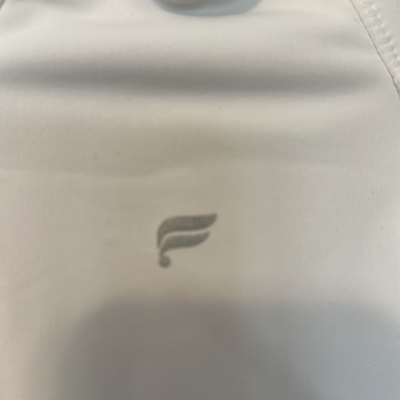 fabletics trinity cold weather performance jacket - Picture 11 of 14